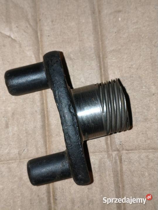 Widelec skrzyni biegów K750 Ural M72 Leszno