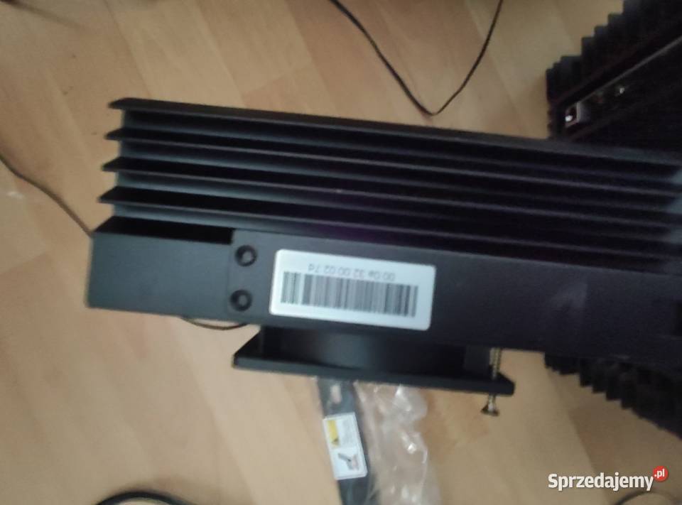 Koparka Iceriver ks0 pro 300ghs Kaspa okazja śląskie Katowice