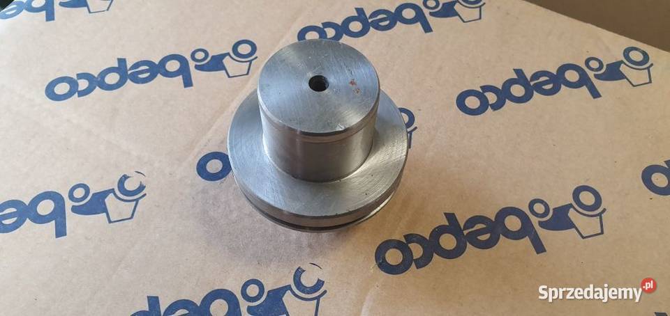 Sworzeń zwrotnicy Massey Ferguson Landini Dobrzyniewo Duże