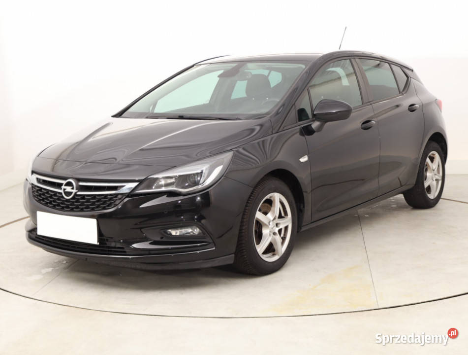 Opel Astra 16 CDTI centralny zamek dolnośląskie Bielany Wrocławskie
