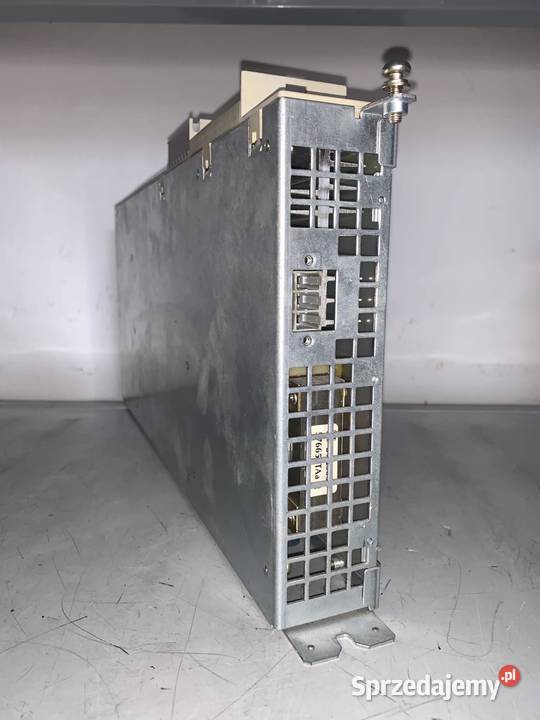 Siemens Simodrive 6SN11461AB000BA1 Warszawa
