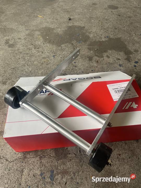 Grab Bar Yamaha YFZ 450 małopolskie Chrzanów