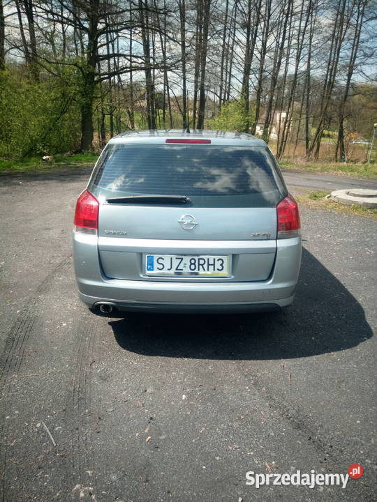 Opel Signum 20 DTi Signum Jastrzębie-Zdrój sprzedam
