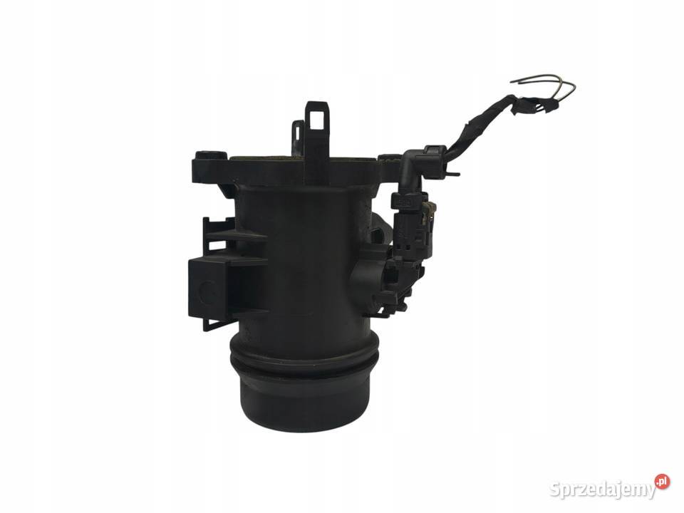 PRZEPŁYWOMIERZ BMW 3 F30 5 F10 20 30d Przepływomierze Chełm