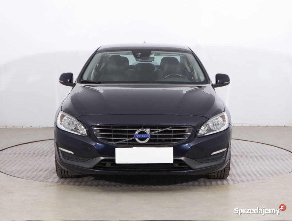 Volvo S60 T3 elektryczne lusterka mazowieckie Piaseczno sprzedam