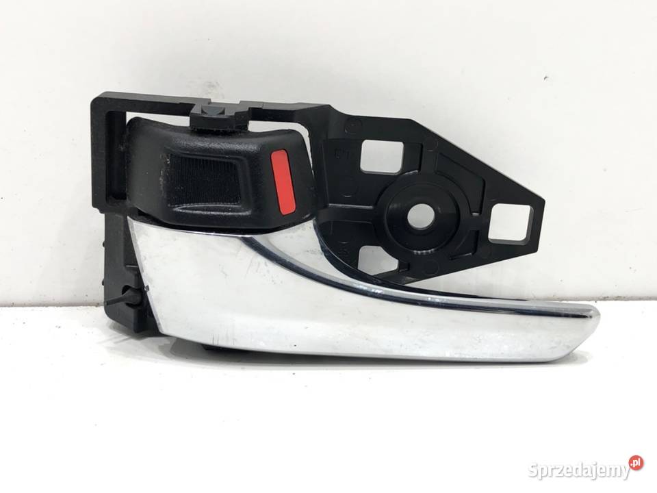 KLAMKA WEWNĘTRZNA LEWY PRZÓD TOYOTA RAV 4 IV SUV podkarpackie