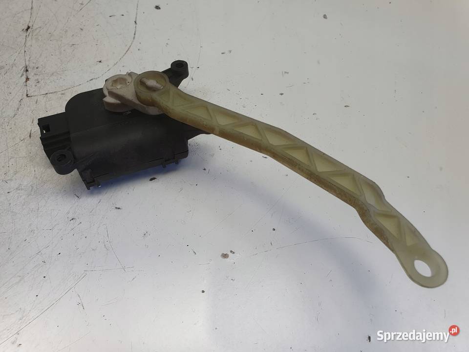 Vw GOLF V SILNICZEK NAGRZEWNICY moduł 1K1907511Q Pozostałe lubelskie Chełm sprzedam