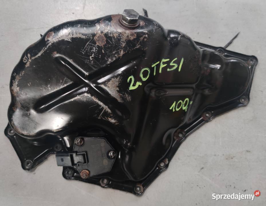 Miska VW 20 TFSI 06H103660G Suchedniów