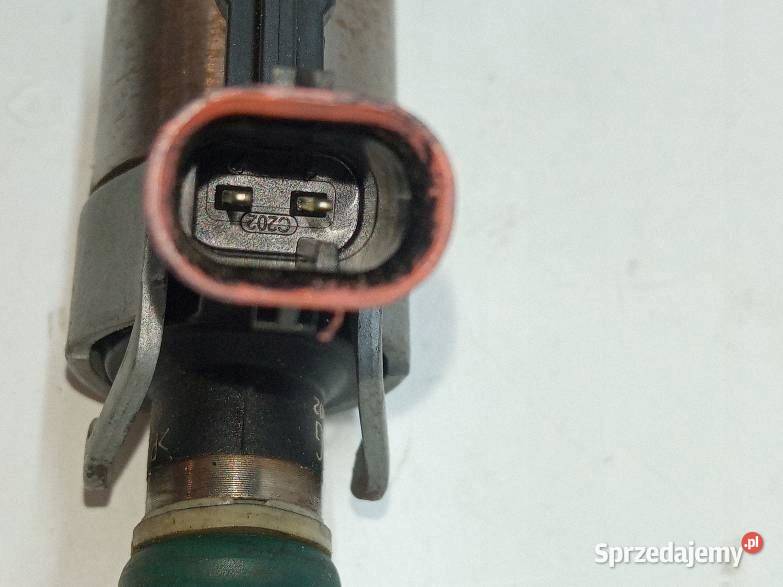 WTRYSKIWACZ 06L906A02 0261500649 20 TSI TFSI