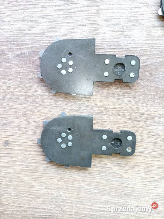 Tajka drużba głowica napęd łańcucha pila Stalowa Wola