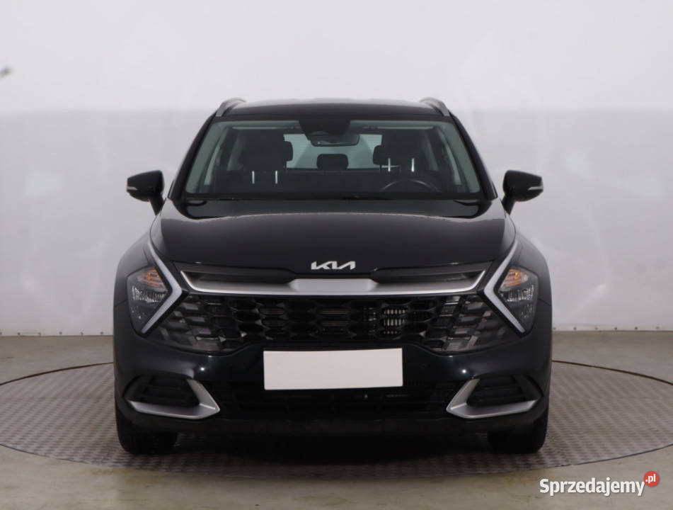 Kia Sportage 16 TGDI ESP Sportage mazowieckie Piaseczno