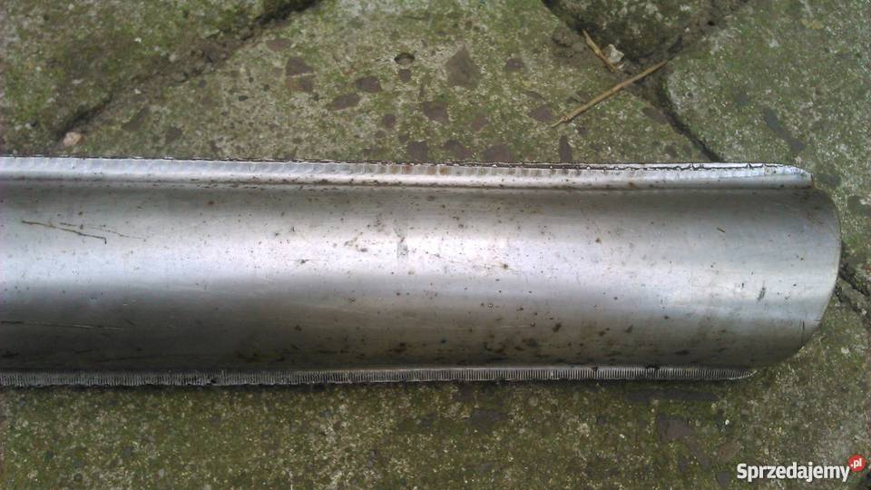 Tłumik Romet ogar 200