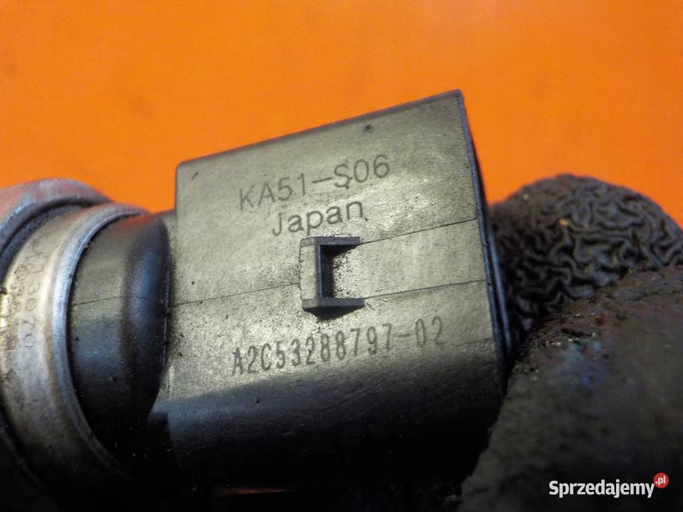 TRANSIT CUSTOM 22 TDCI EURO 5 14r 100 DRFF Suków