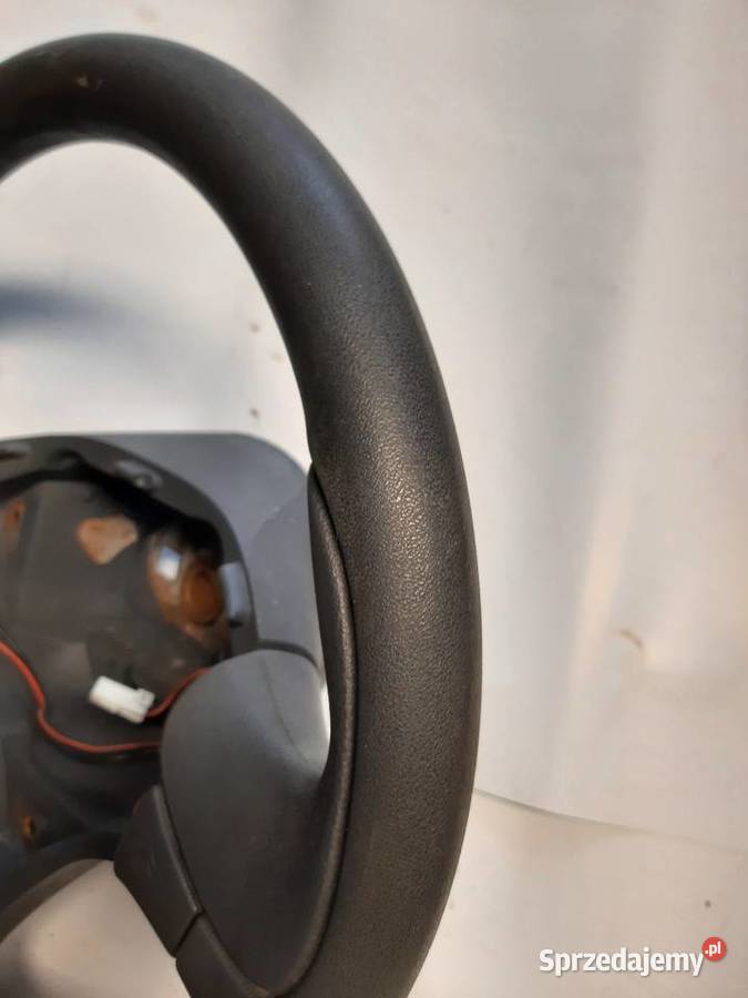 Fiat Punto 1 Sporting ładna kierownica Ksawerów