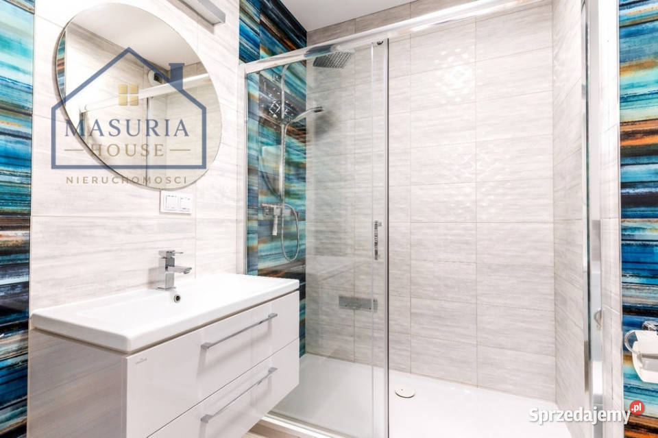 Apartament Jeziorakiem Iława sprzedam