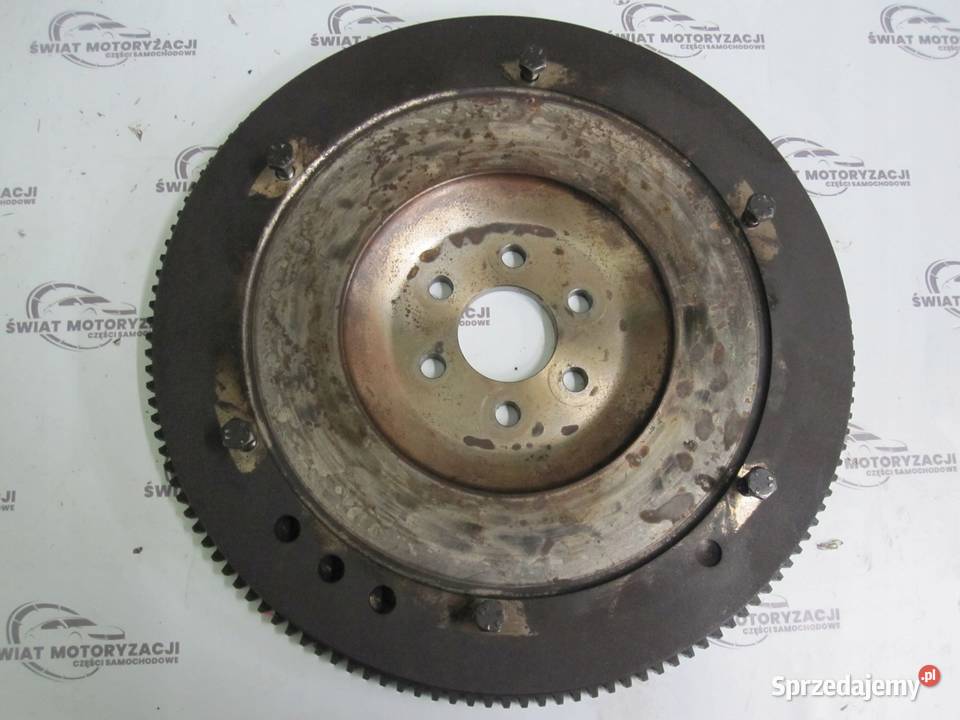 MERIVA CORSA 14 12r A14XER 100 151 koło osobowe Kielce