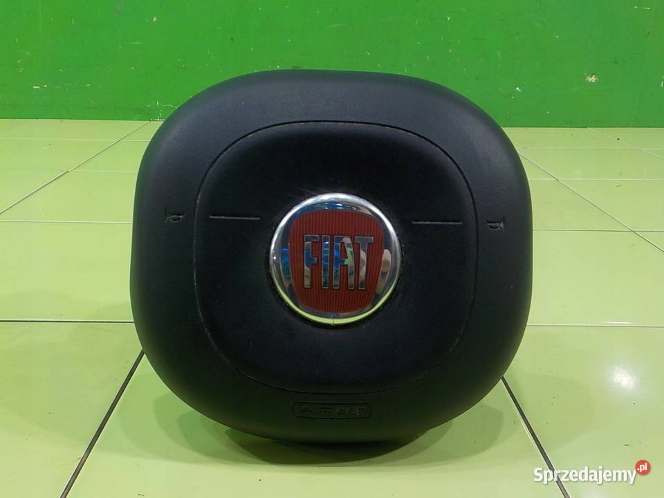 FIAT PANDA III 12 B 16r 5D AIRBAG poduszka Suków