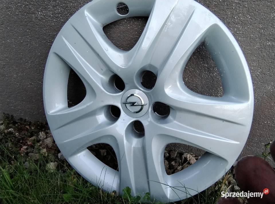 KOŁPAK OPEL InsigniaVaxhal Piekary Śląskie