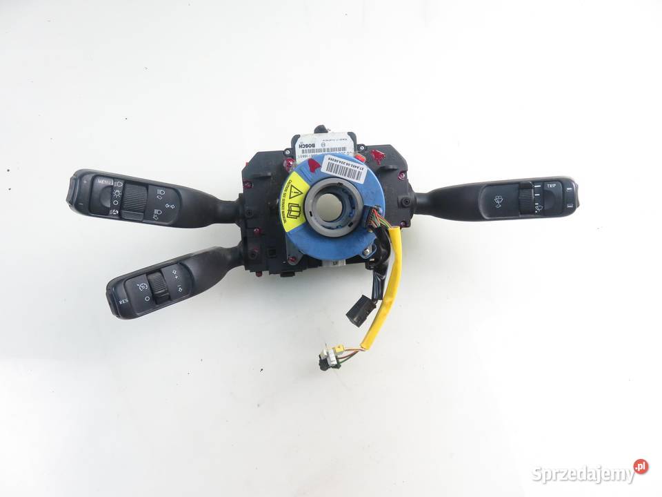 PRZEŁĄCZNIK ZESPOLONY ALFA ROMEO 159 939 osobowe