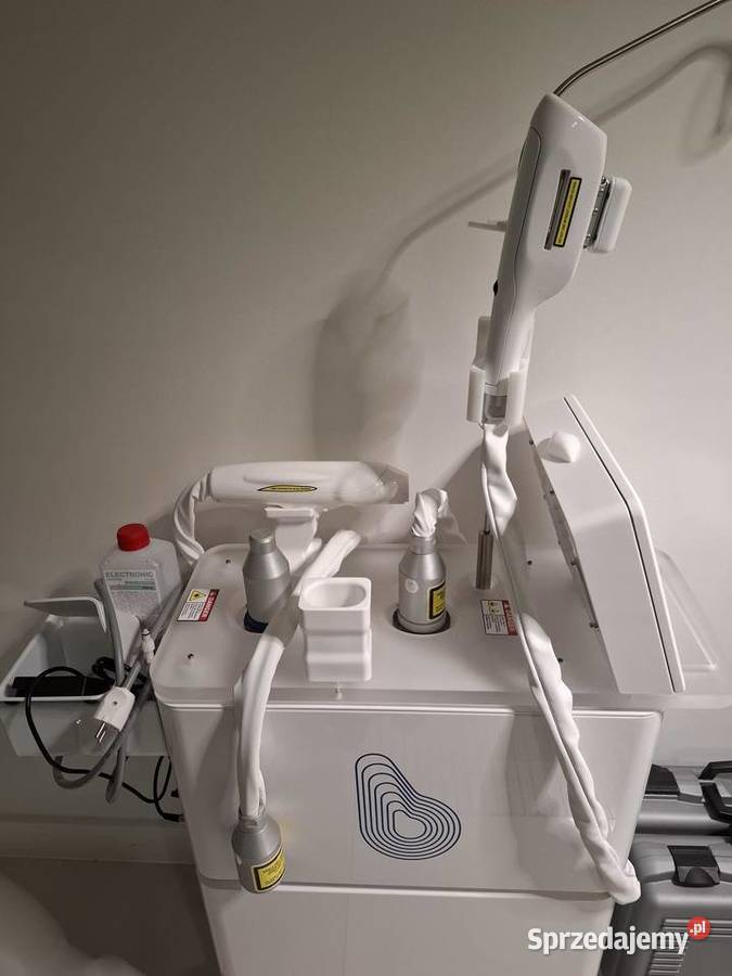 Laser Biotec XLASE