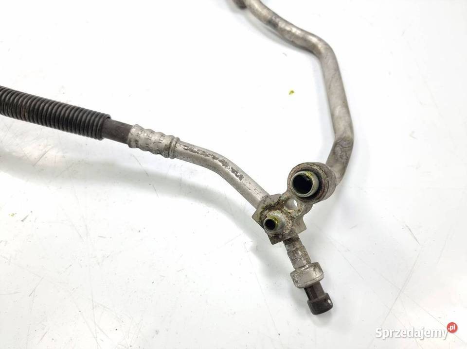 PRZEWÓD KLIMATYZACJI CHEVROLET HHR osobowe