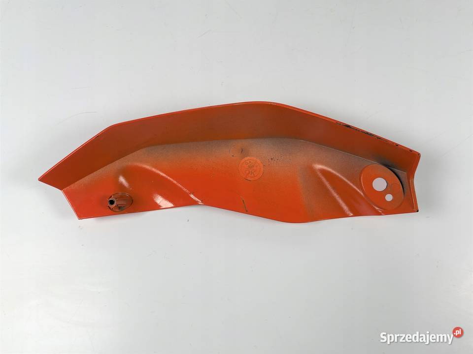 KTM DUKE 125 200 11 Osłona Owiewka reflektora P Łobżenica sprzedam
