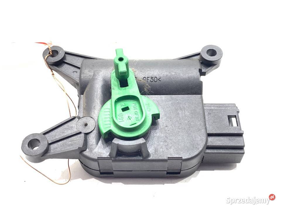 SILNIK NAGRZEWNICY AUDI 8E1820511B A4 B7 0408 osobowe podkarpackie