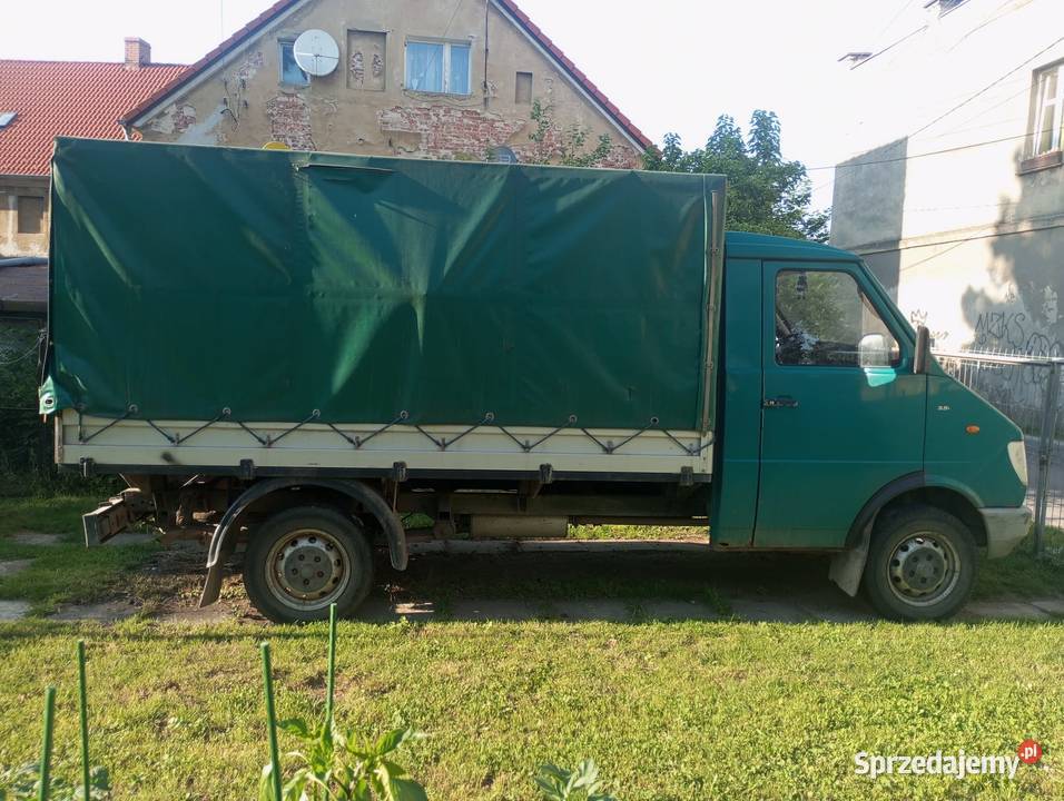 Intrial Lublin 3 Pieszyce