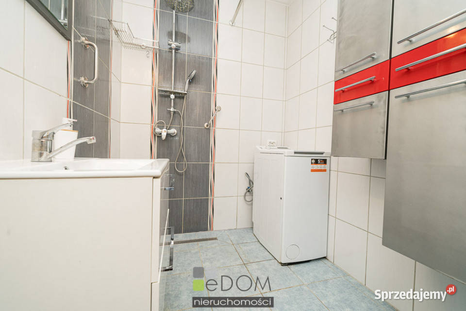 Mieszkanie Gorzów Wielkopolski 5253m2 3 pokojowe