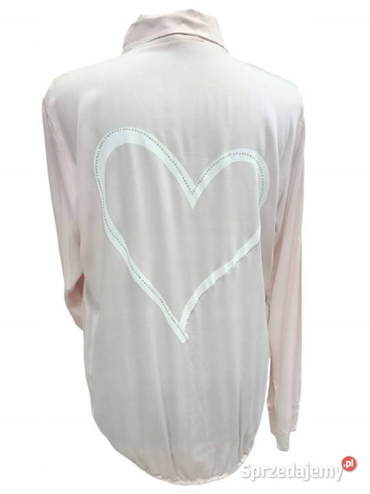 Koszula damska bawełniana ze ściągaczemcekinowe łódzkie Wieluń sprzedam