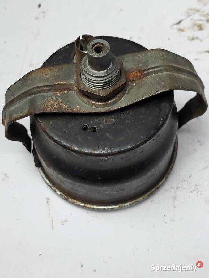 LICZNIK BMW R25 R24 R20 R26 R27