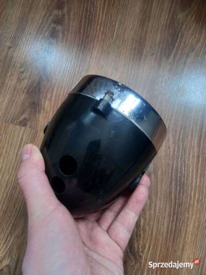 Lampa motorynka romet komar mazowieckie Sokołów Podlaski