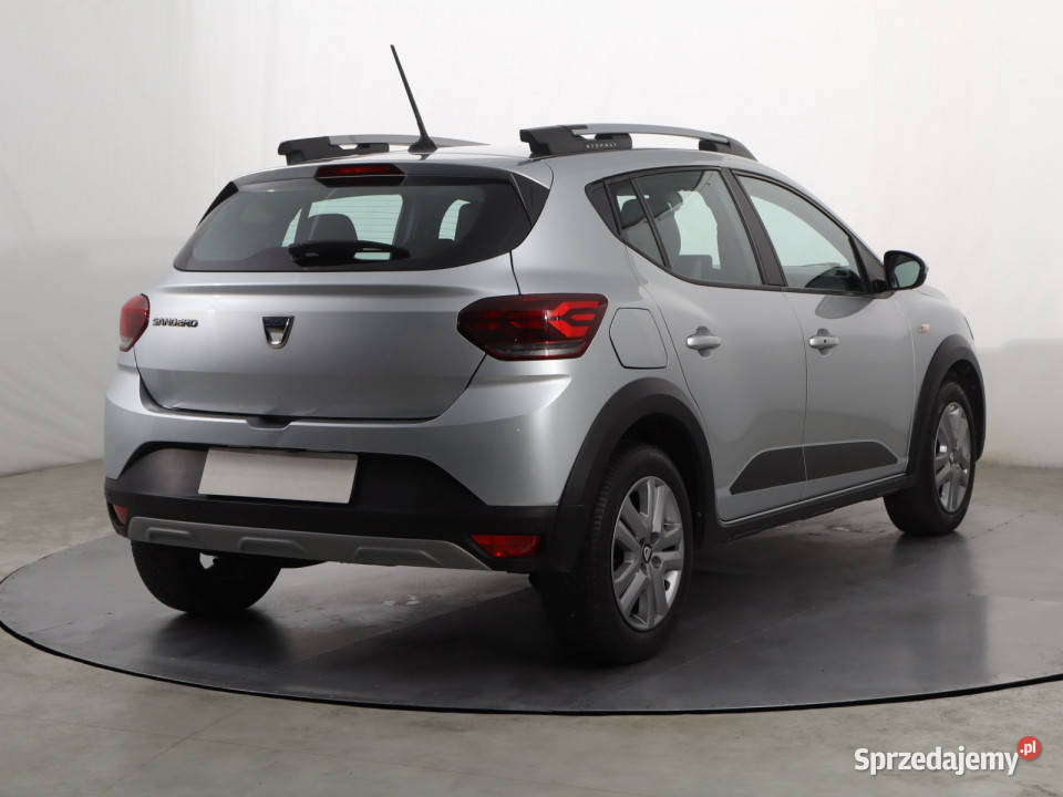 Dacia Sandero 10 TCe 67KM Dacia Katowice sprzedam