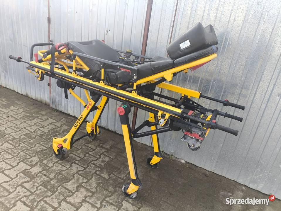 Nosze Stryker M1 Reanimacyjne Transportowe zachodniopomorskie Szczecin sprzedam