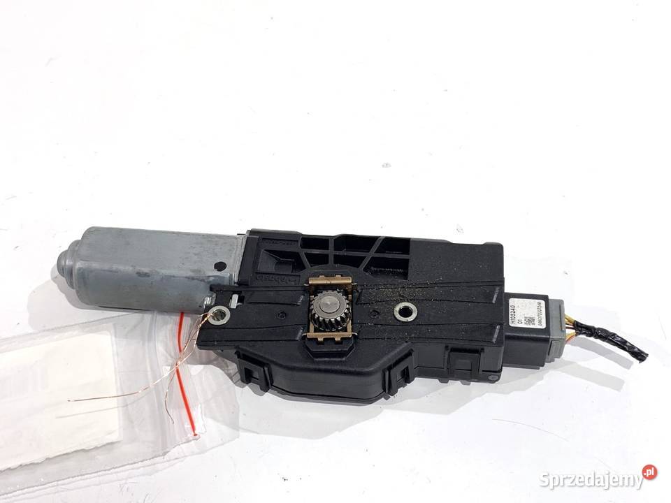 SILNIK SZYBERDACHU HONDA HRV WR07E001AH sprzedam