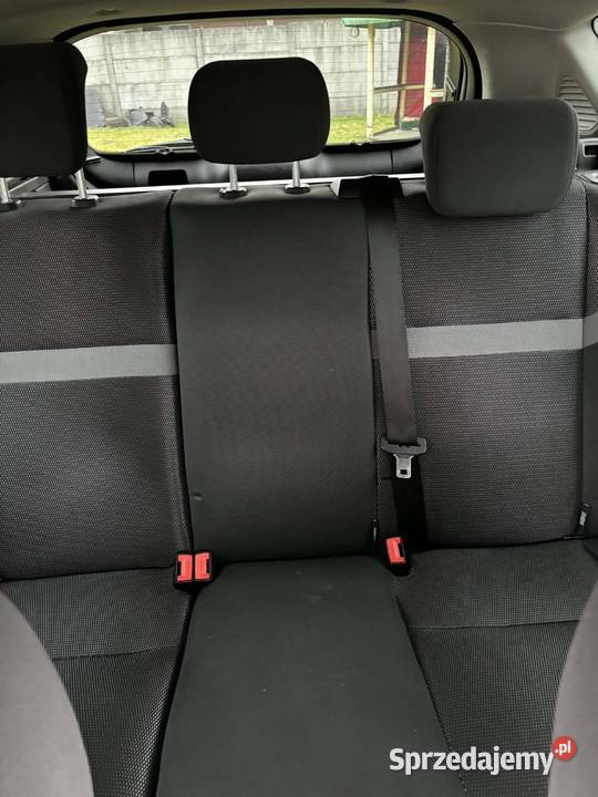 Komplet siedzeń Ford Kuga I osobowe Raków sprzedam