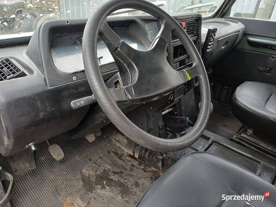 Honker 2000 24 andoria turbo 9os Honker Poznań