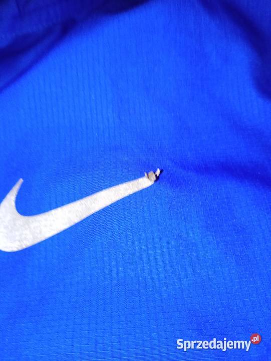 Kurtka męska Nike Windrunner małopolskie sprzedam