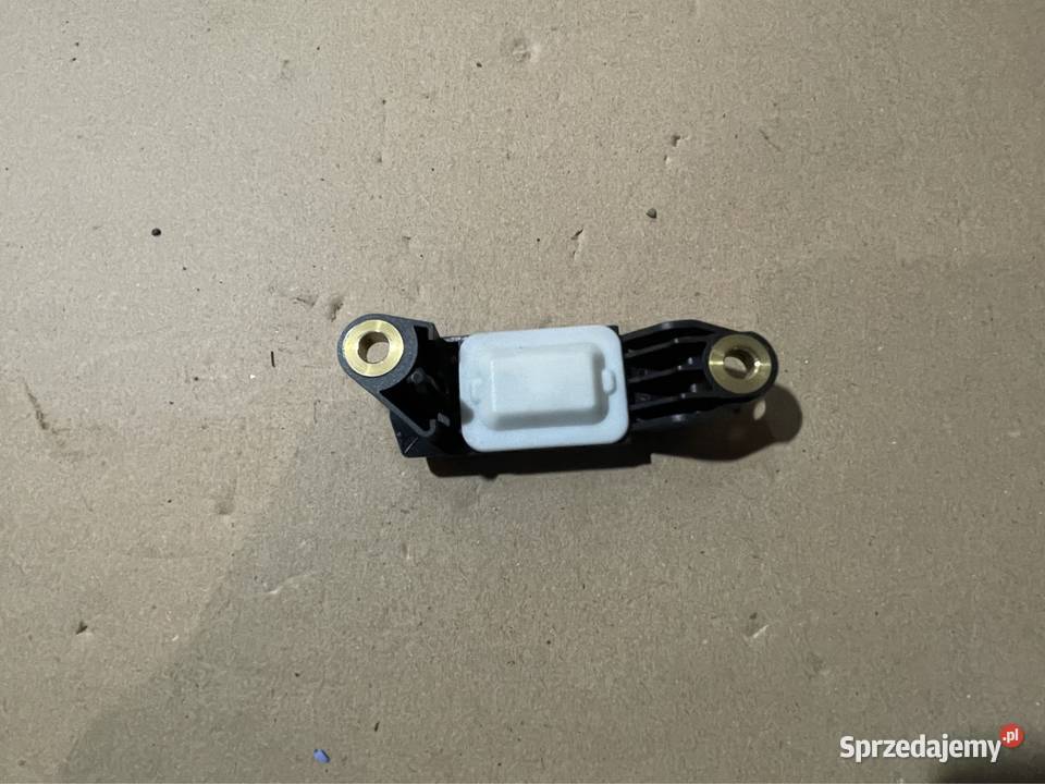 Czujnik uderzeniowy 0016209126 mercedes s w220 Części