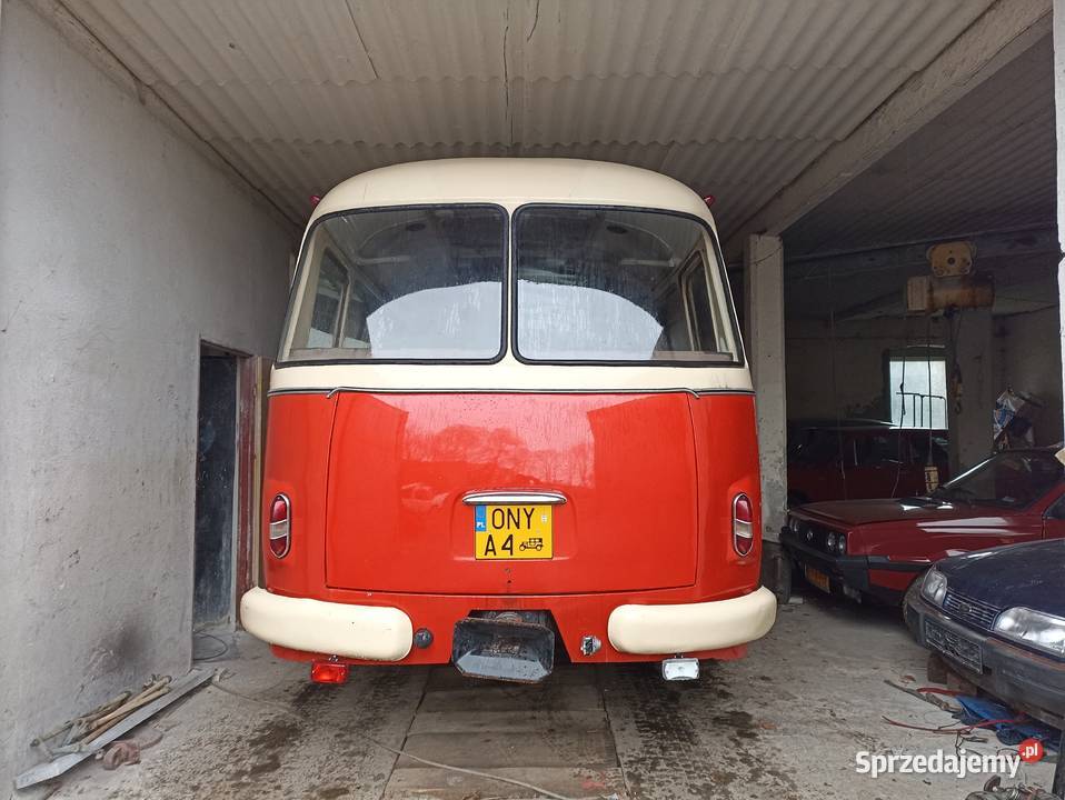 Jelcz 044 Ogórek 043 RTO 999km opolskie Nysa