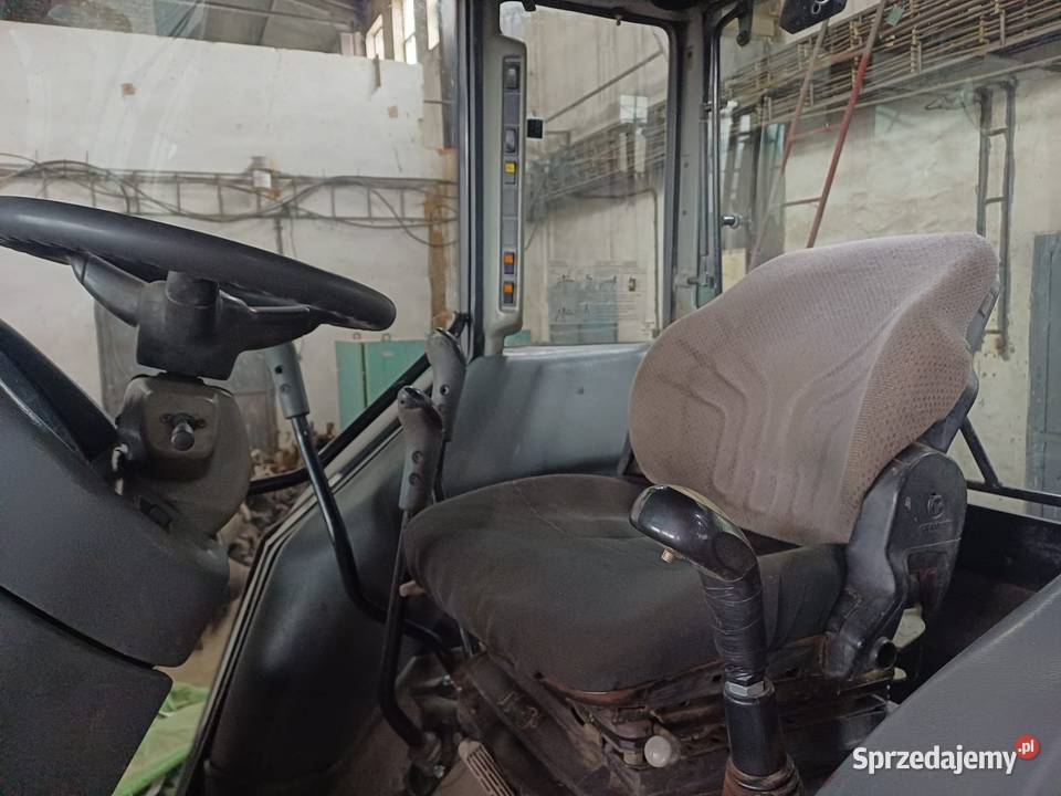 valtra a95 Barwinek