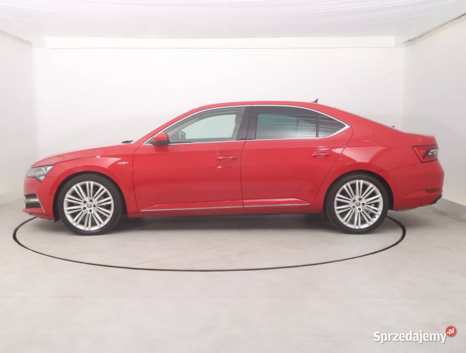 Skoda Superb 20 TSI tempomat Bielany Wrocławskie sprzedam