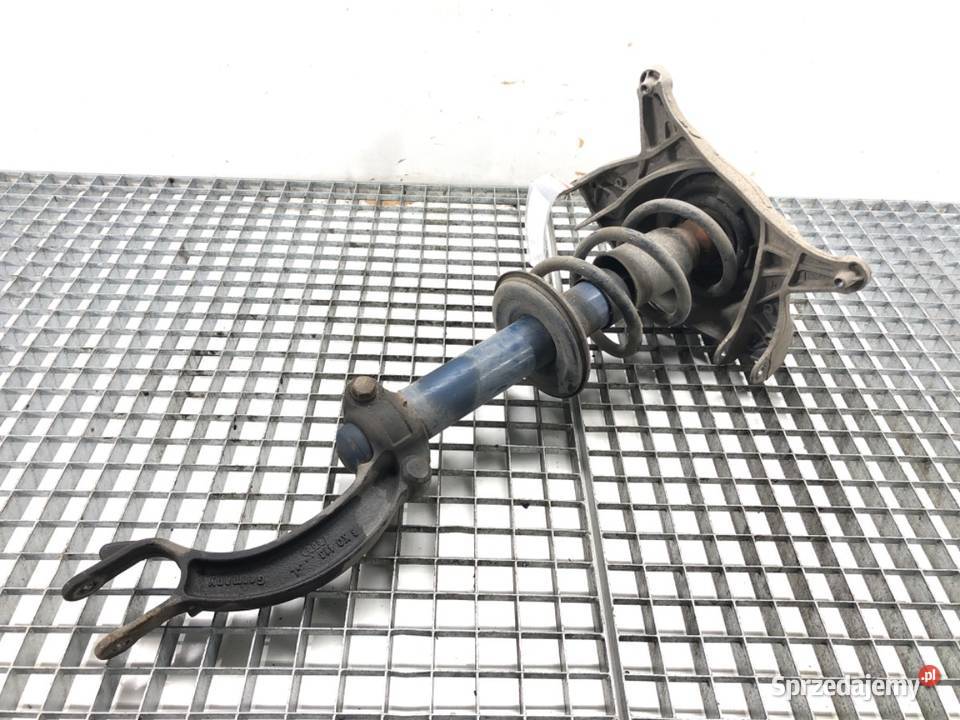 AMORTYZATOR PRAWY PRZÓD ZE SPRĘŻYNĄ AUDI A5 8T