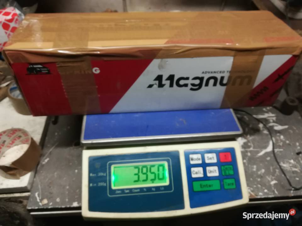 REZERWACJA Uniwersa hak holowniczy Odkręcana Grudziądz