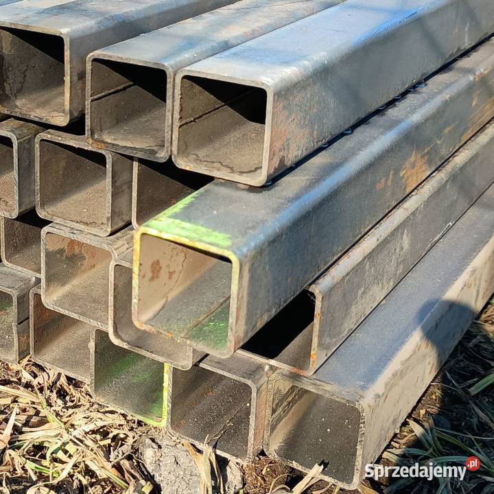 Profile stalowe Rawa Mazowiecka profile