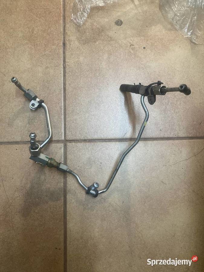 Przewód paliwowy 079127507aa AUDI S6 S7 4G osobowe Rakoniewice