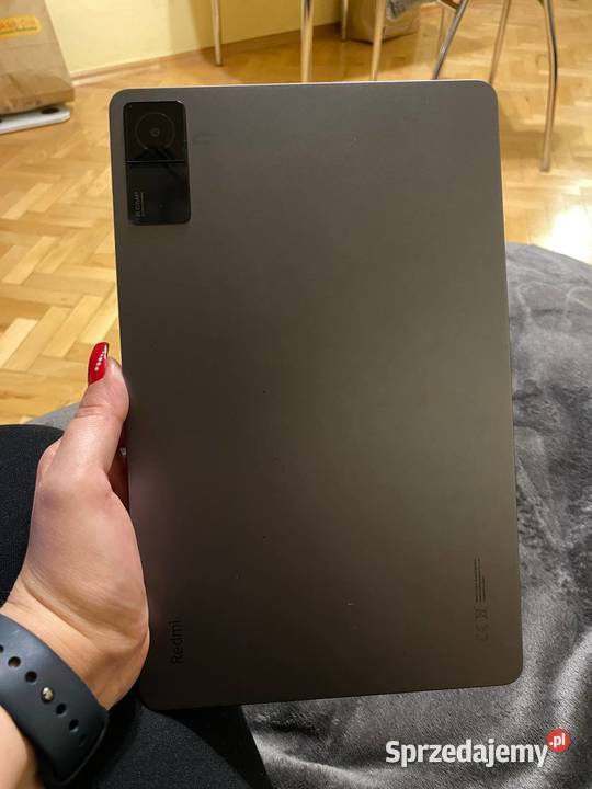 Sprzedam tablet Redmi Pad SE 4128GB Graphite Pozostałe lubelskie Lublin