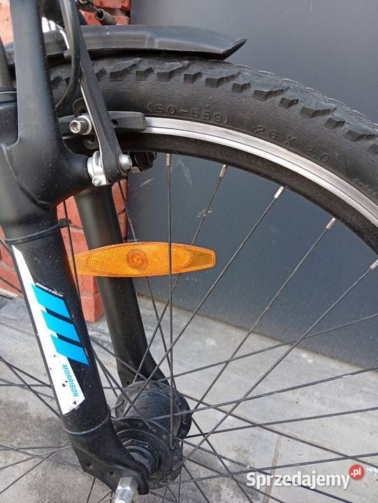 Sprzedam rower firmy morrison koła 26