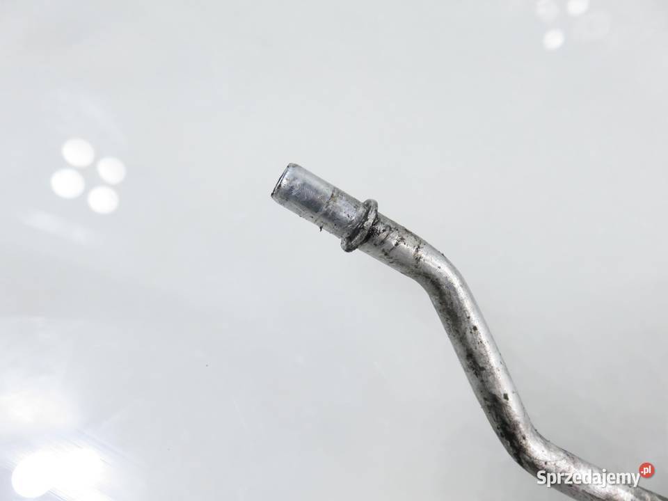 PRZEWÓD WSPOMAGANIA FIAT DUCATO III 22 D