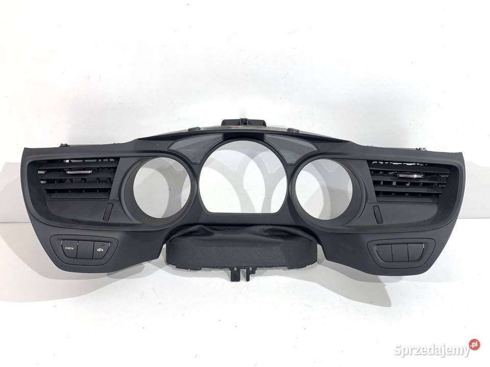 LISTWY DEKOR CITROEN C5 III 9682297777 podkarpackie